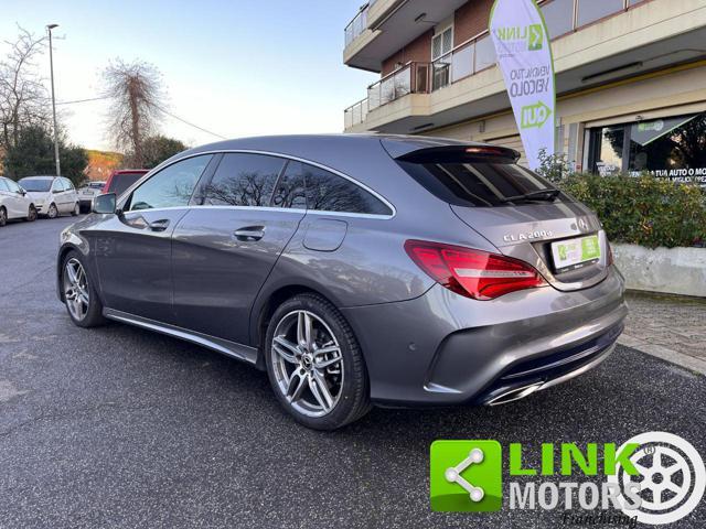 MERCEDES-BENZ CLA 200 d 4Matic Premium, IVA ESPOSTA, FINANZIABILE