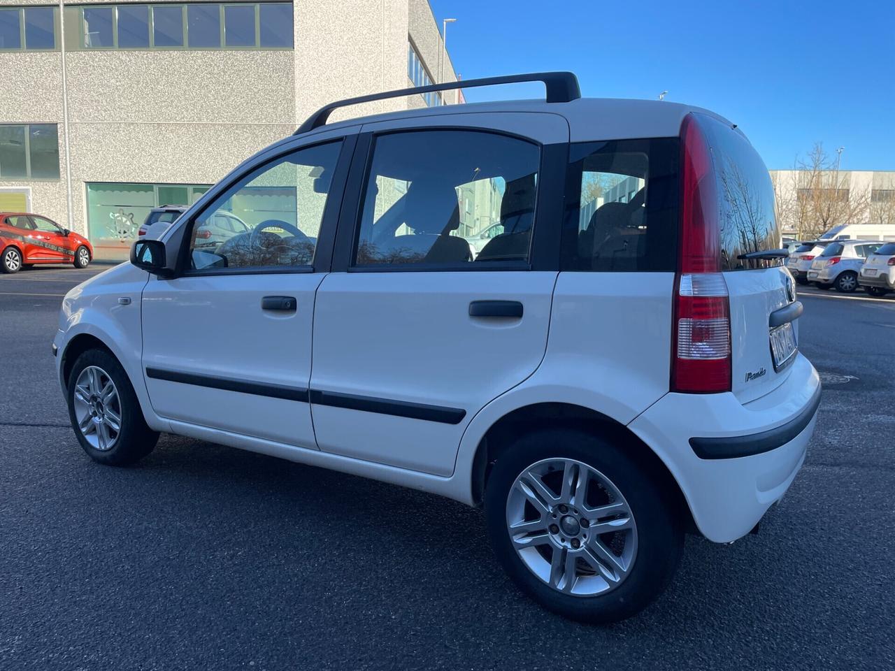 Fiat Panda 1.2 Emotion*Neopatentati*Cerchi*