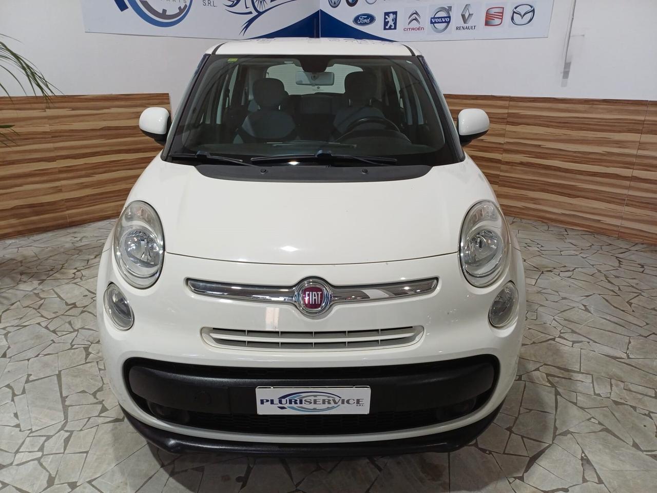 Fiat 500L 1.3 MJT Lounge - 2016