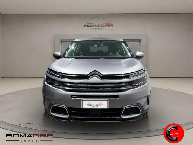 CITROEN C5 Aircross BlueHDi 130 S&S EAT8 Business PRONTA CONSEGNA!