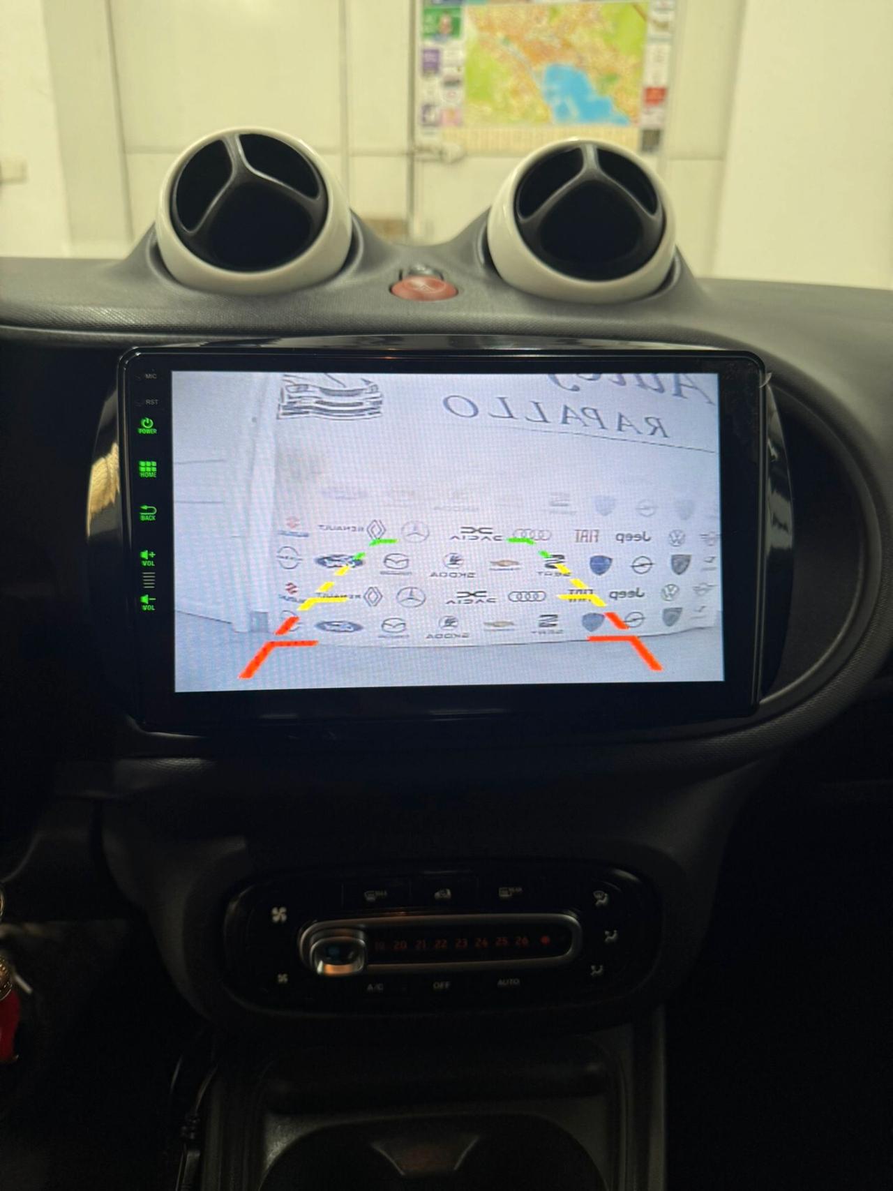 Smart ForTwo 70 1.0 twinamic BRABUS Style