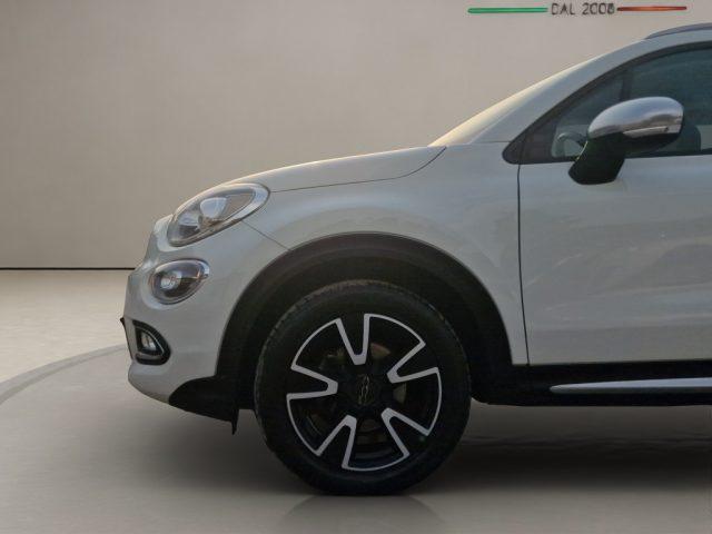 FIAT 500X 1.3 MultiJet 95 CV Mirror