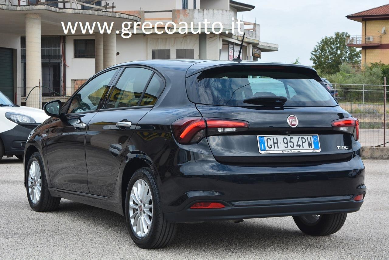 Fiat Tipo 1.3 Mjt S&S 5 porte Life Telecamera Led