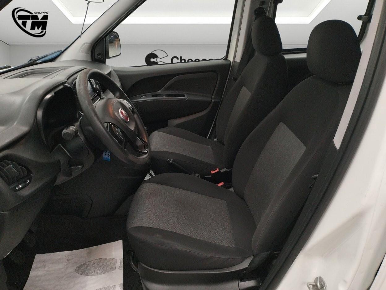 Fiat Doblo 1.3 MJT S&S PC Combi N1 Easy