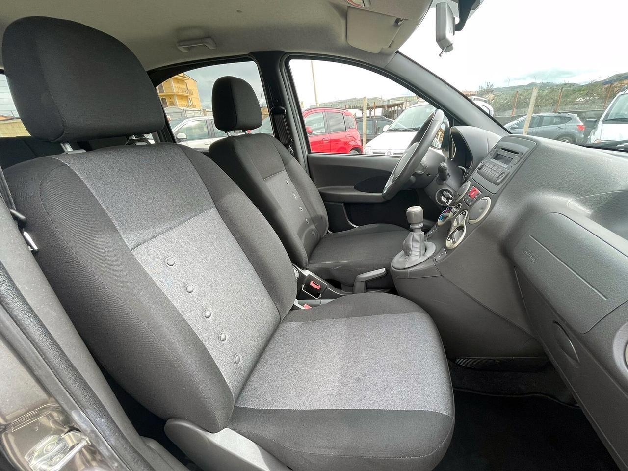 Fiat Panda 1.2 Emotion