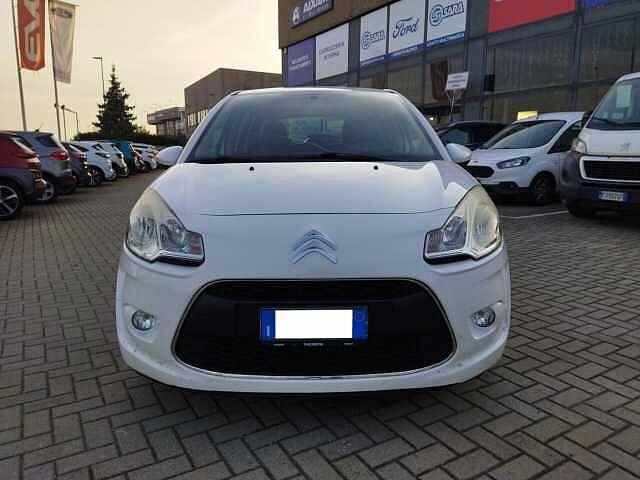 Citroen C3 1.4 HDi 70 FAP Business