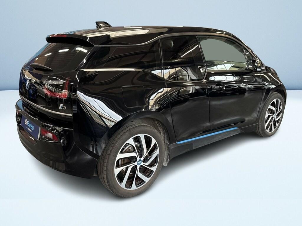 BMW i3 120Ah Advantage CVT