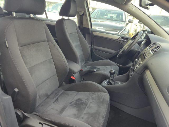 VOLKSWAGEN Golf 1.4 TSI 122CV 5p. Highline