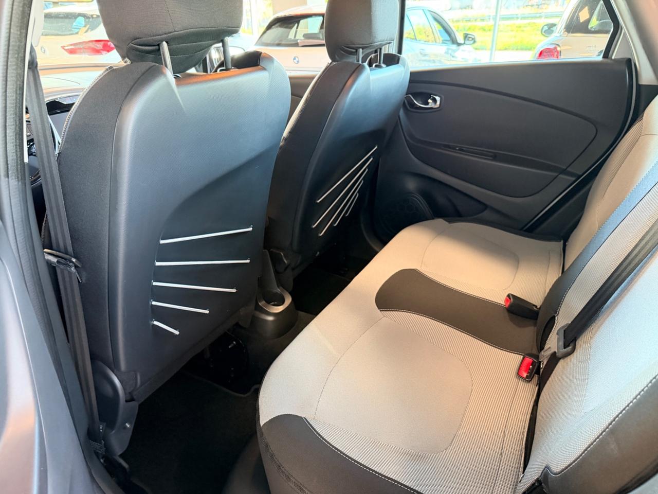 Renault Captur dCi 8V 90 CV Start&Stop Energy Intens