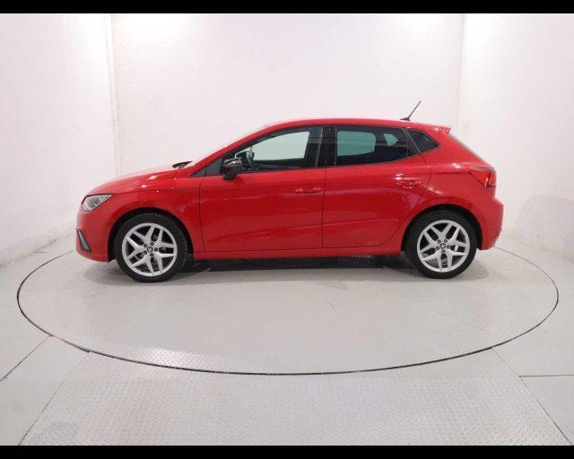 SEAT Ibiza 1.0 TGI 5 porte FR