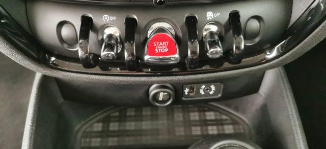 MINI Clubman 2.0 Cooper D