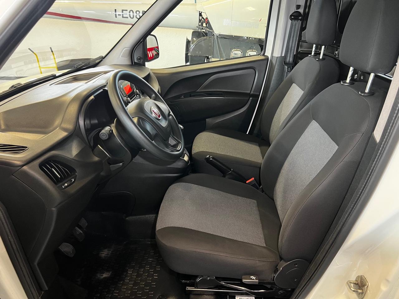 Fiat Doblo Doblò 1.3 MJT S&S PC-TN Cargo Business