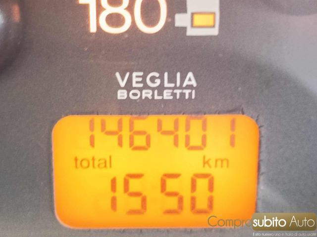 FIAT Seicento 1.1i cat Actual