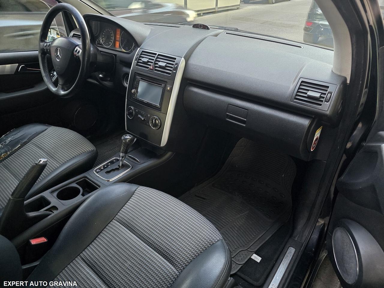 MERCEDES CLASSE A180 DIESEL