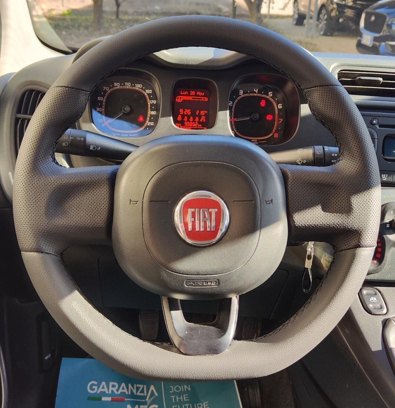 Fiat Panda 1.2 69CV ANNO 2018 NEO