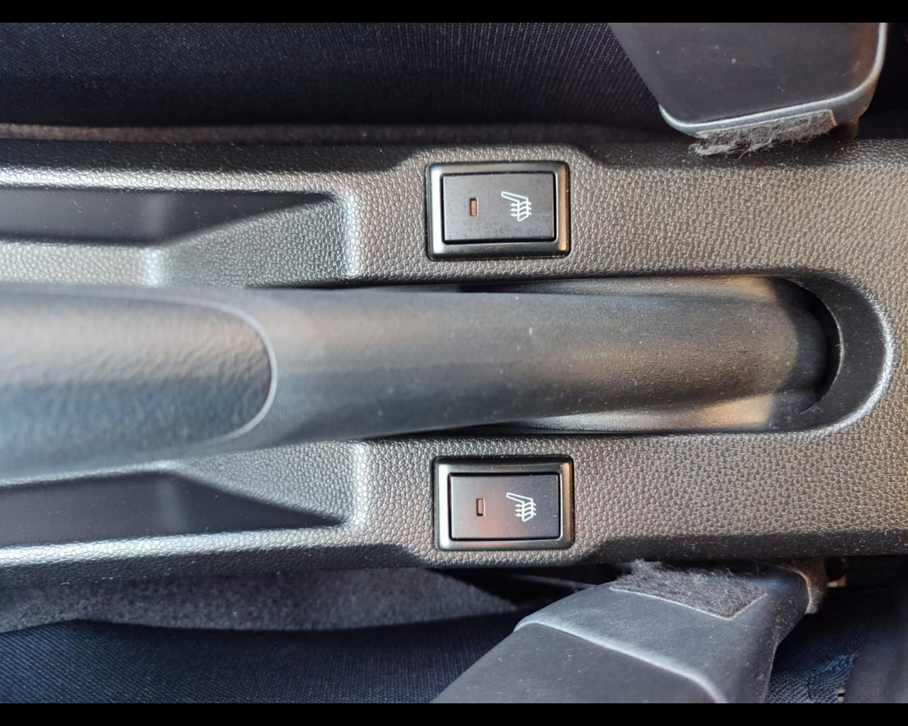 SUZUKI Ignis (2016) - Ignis 1.2 Hybrid Top