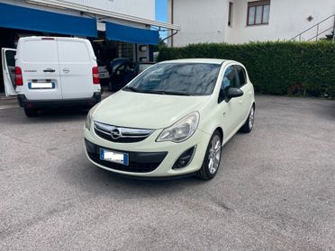 Opel Corsa 1.3 CDTI 95CV F.AP. 5 porte Cosmo
