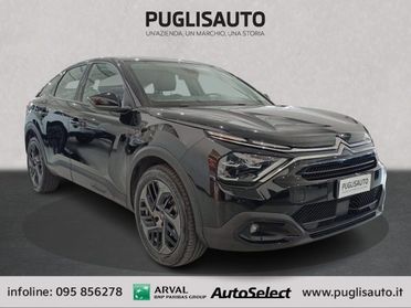 CITROEN C4 BlueHDi 110 S&S Feel Pack