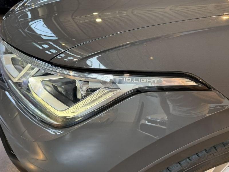 Volkswagen Tiguan Tiguan 1.5 TSI 150 CV DSG ACT Elegance