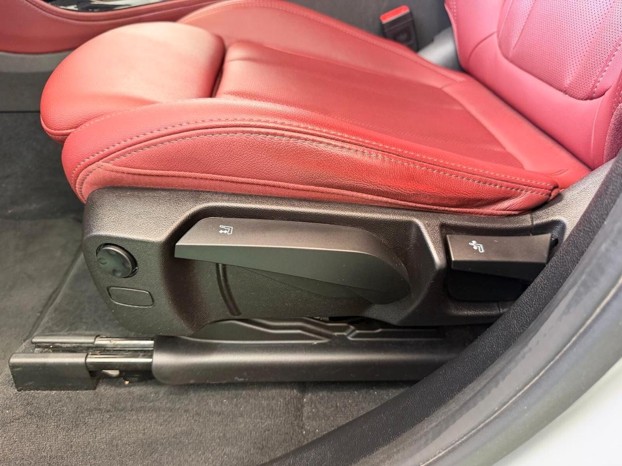 BMW X4 M-SPORT 2.0 DIESEL/IBRIDA 190CV