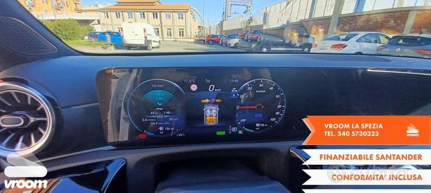 MERCEDES Classe A (W177) A 250 e hybrid EQ ...