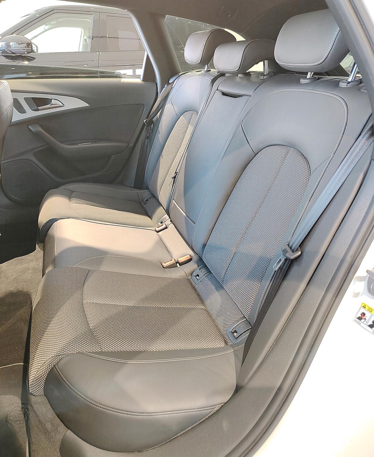 Audi A6 Avant 2.0 TDI 190 CV ultra S tronic