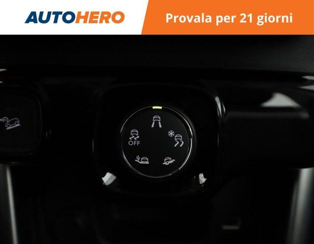 CITROEN C3 Aircross PureTech 110 S&S Feel