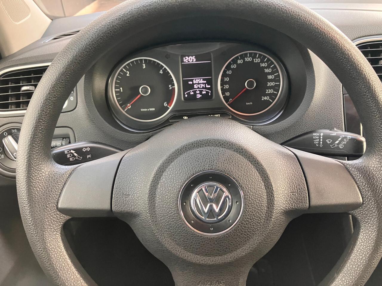 Volkswagen Polo 1.6 TDI 5 P Comfortline NEOPATENTATI