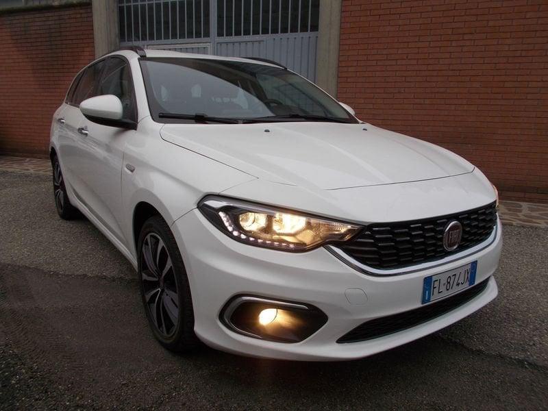 FIAT Tipo 1.3 Mjt S&S SW Lounge 338.7575187 MASSARI MARCO