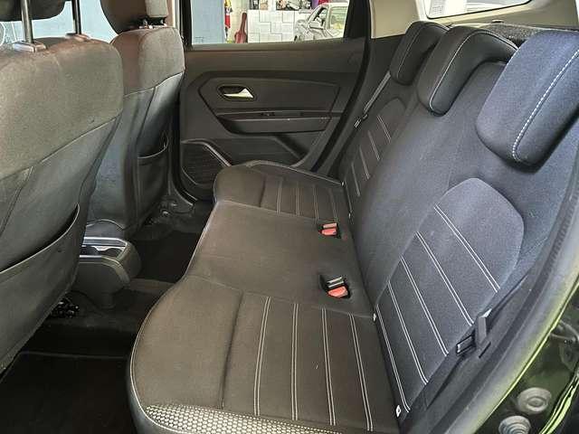 Dacia Duster 1.5 blue dci Prestige 4x2 116cv