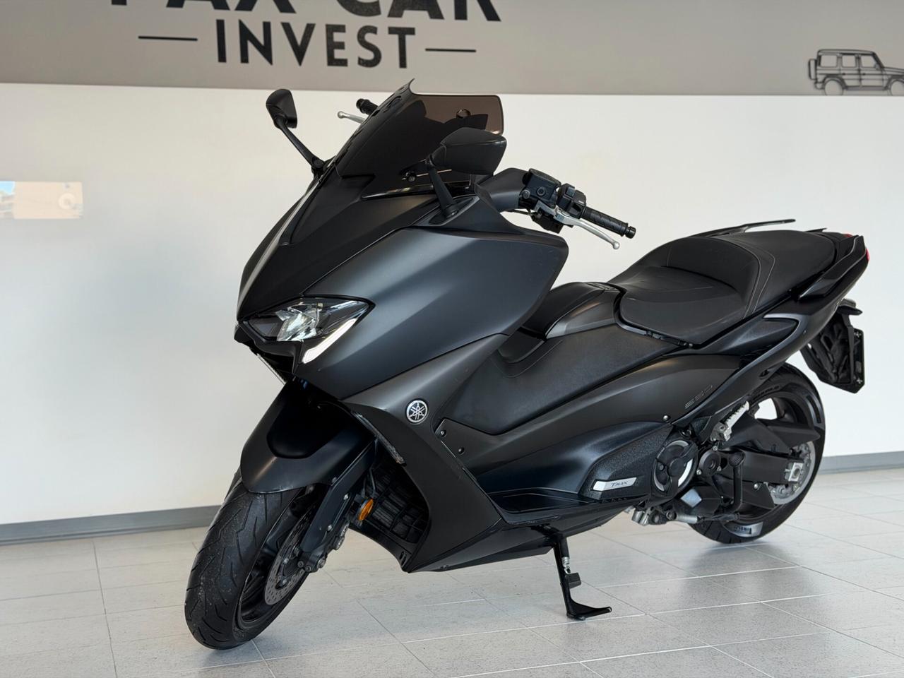Yamaha TMAX 560 MY21 PRONTACONSEGNA FINANZIABILE PERMUTE