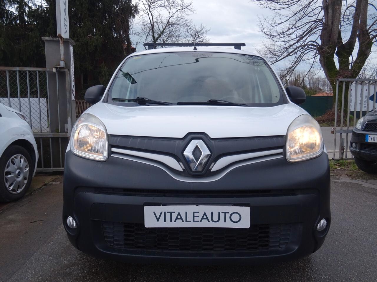 Renault Kangoo 1.5 dCi 90CV Express FURGONE