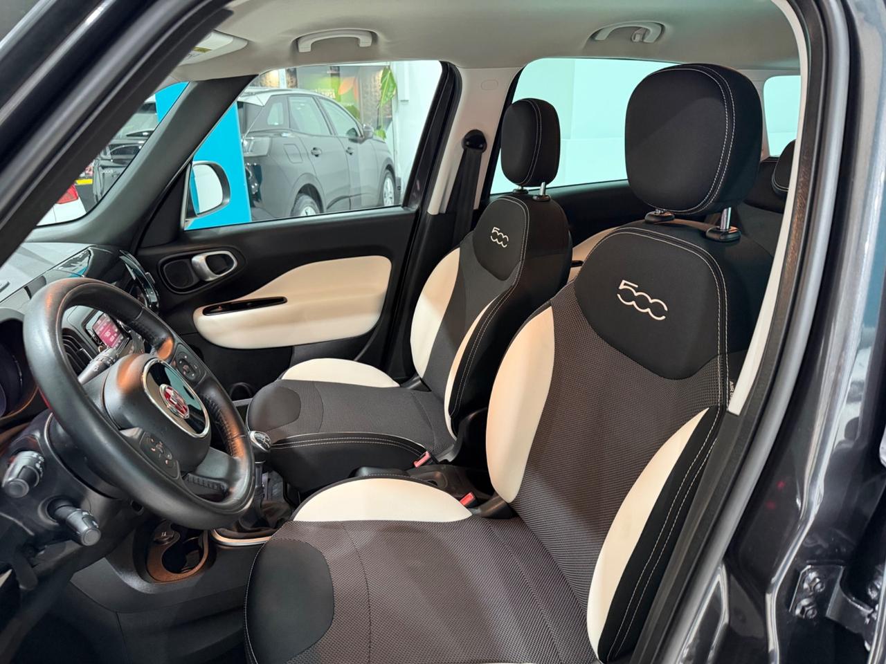 FIAT 500L DIESEL 2016 TREKKING *EURO6B