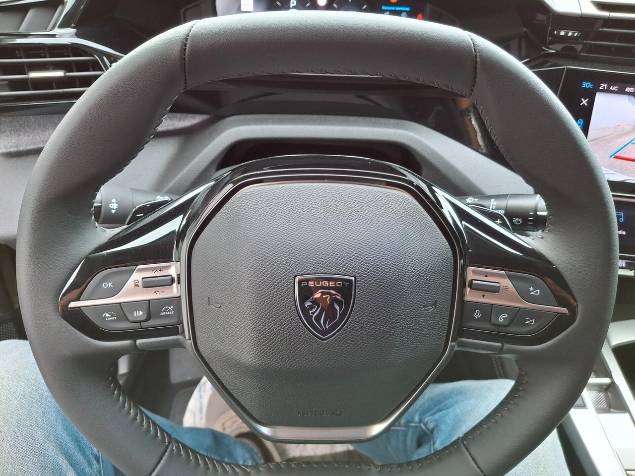 Peugeot 308 BlueHDi 130. Allure Pack