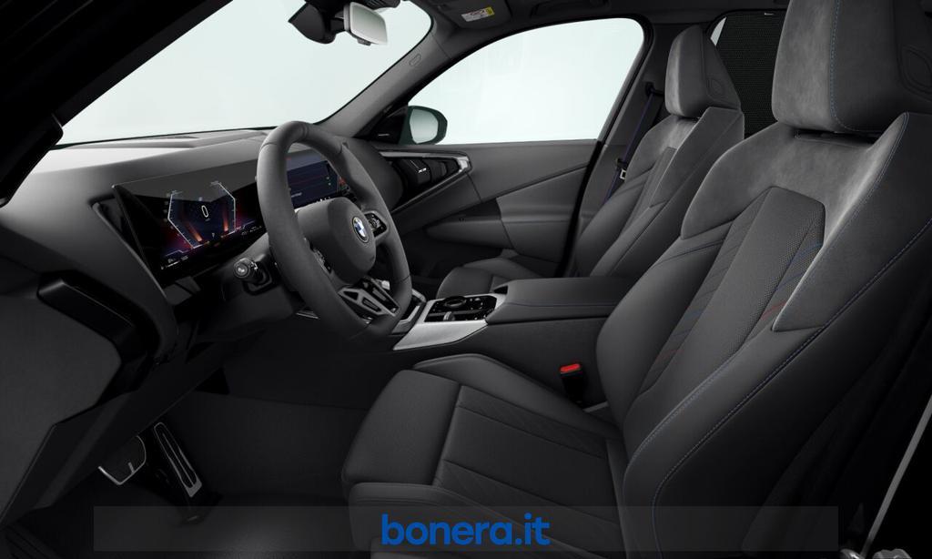 BMW X3 d MSport Pro xDrive40 Steptronic