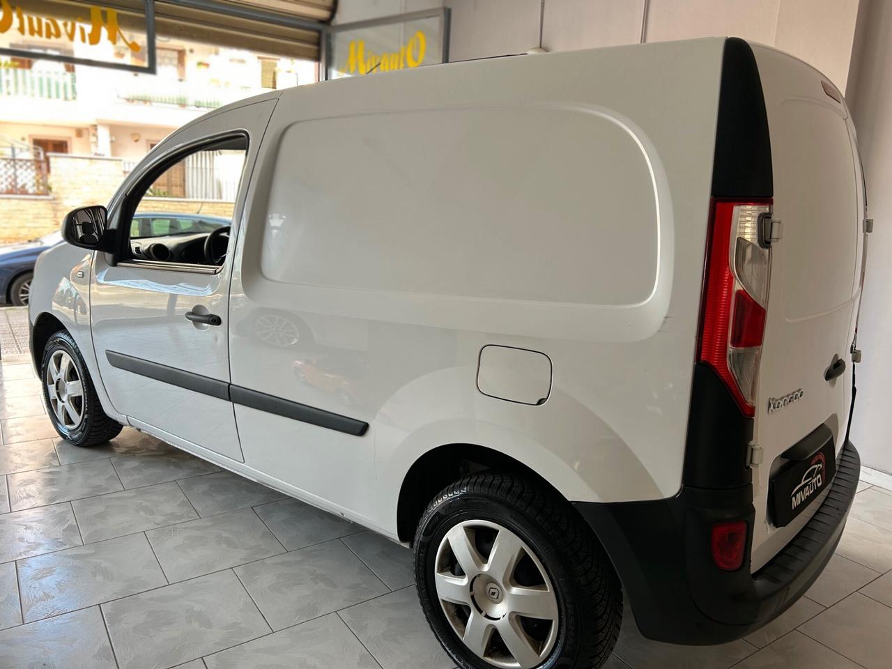 Renault Kangoo 1.5 DCI 75cv EXPRESS – AUTOCARRO (PREZZO + IVA)