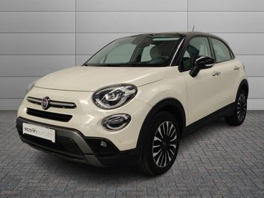 FIAT 500 X 2018 - 500X 1.3 mjt Mirror Cross 4x2 95cv