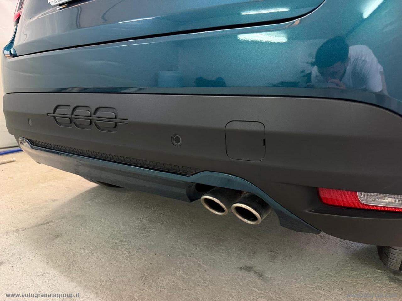 FIAT 600 Hybrid 145 CV DCT MHEV PREZZO REALE! PRONTA CONSEGNA