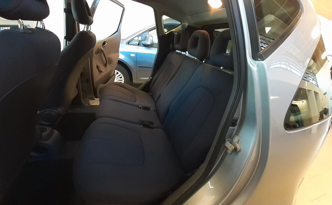 Mercedes Classe A 140 Classic, 63.000 km originali!