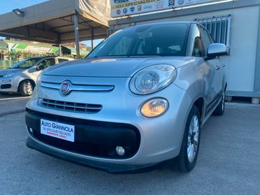 Fiat 500L 1.4 95 CV GPL RINNOVATO FINO AL 2029