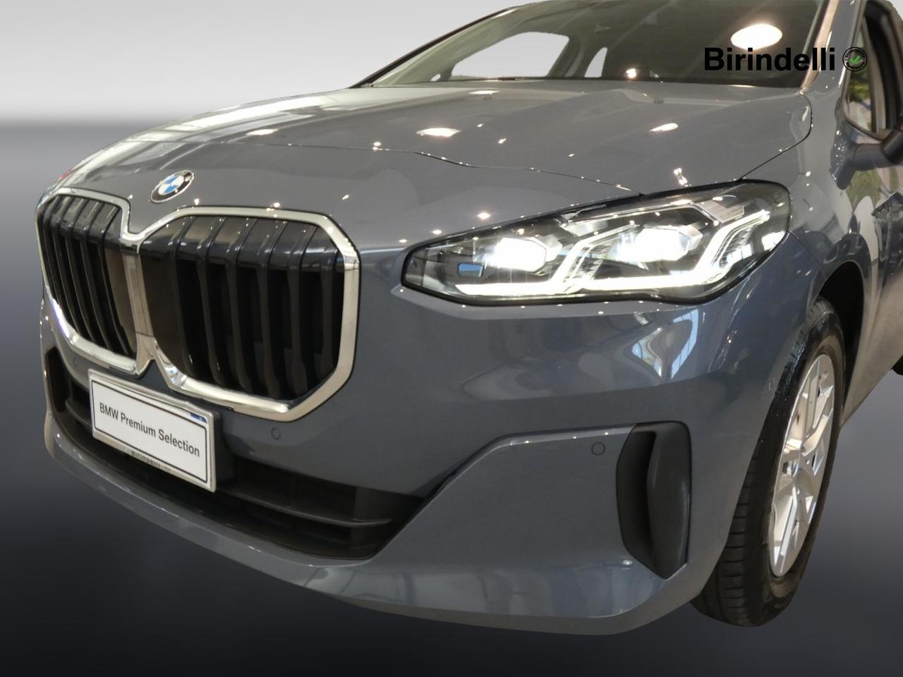 BMW Serie 2 A.T. (U06) - 218i Active Tourer