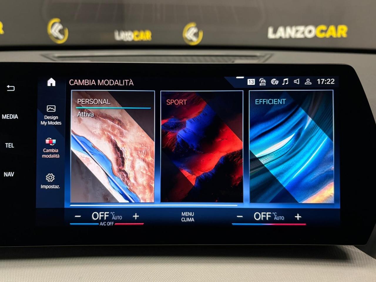 Bmw X1 SDRIVE 20i STEPTRONIC