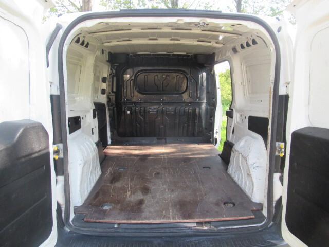 Fiat Doblo Maxi 1.6 MJT 105cv CINGHIA NUOVA