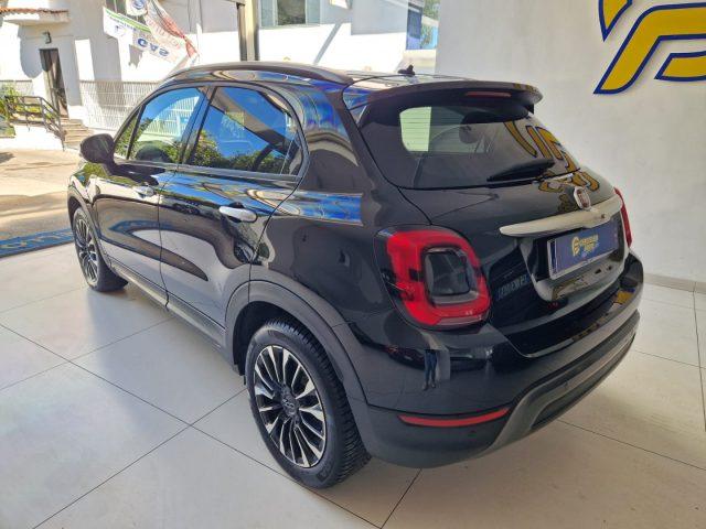 FIAT 500X 1.0 T3 120 CV Cross tua da ?149,00 mensili