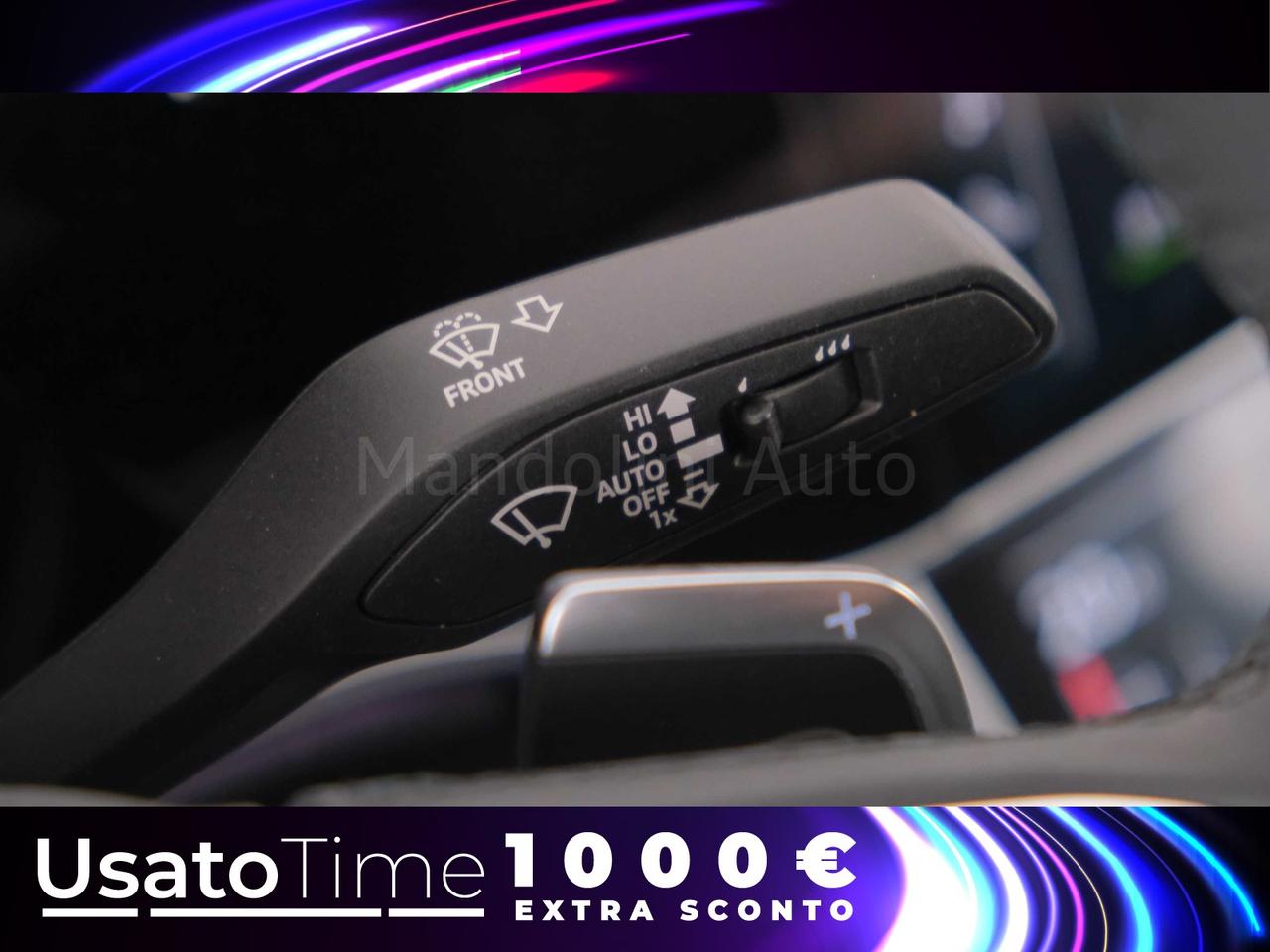 Audi A8 50 3.0 v6 tdi mhev quattro tiptronic