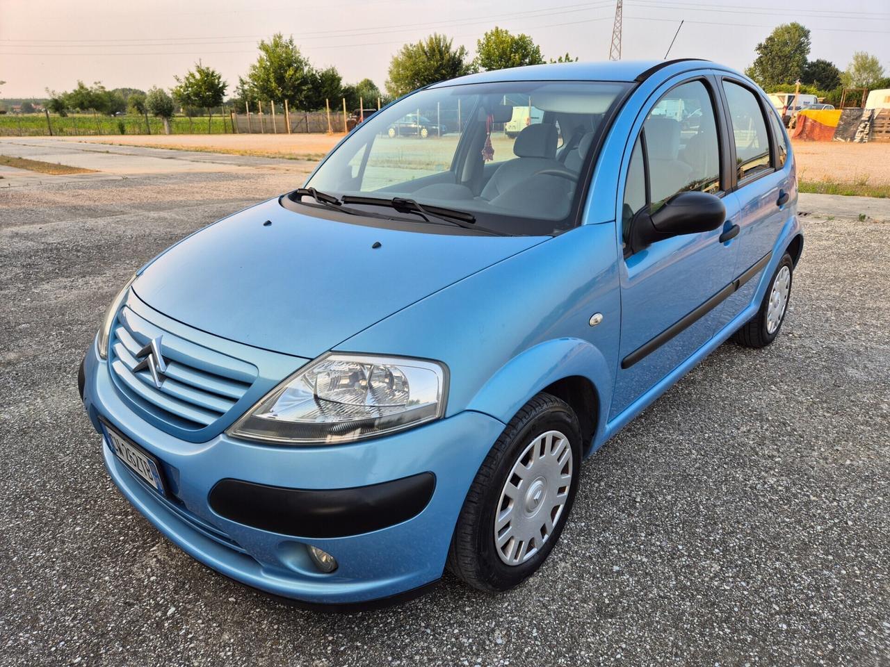 Citroen C3 1.1 Elegance
