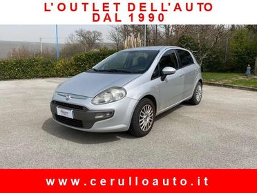 FIAT Punto Evo 1.3 Mjt 90 CV 5 porte Dynamic