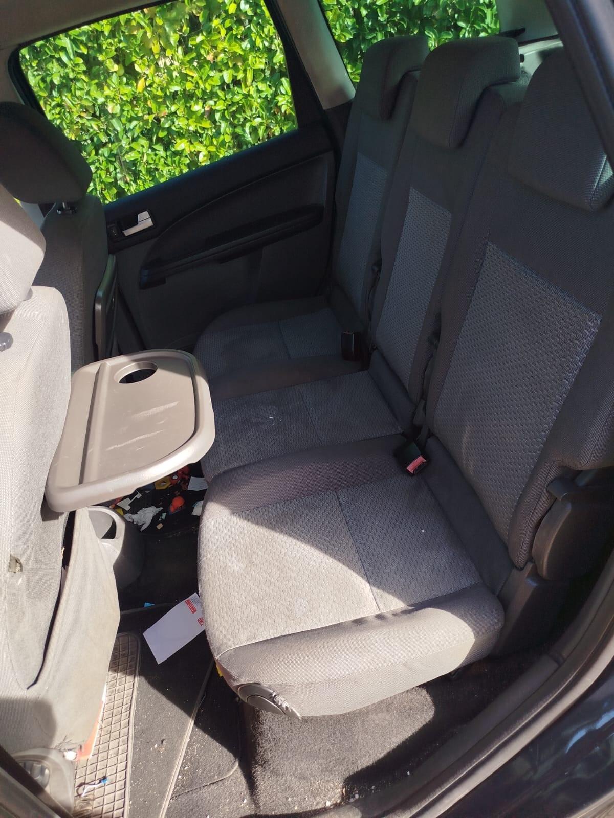 Ford Focus C-Max 1.6 TDCi (90CV) Titanium