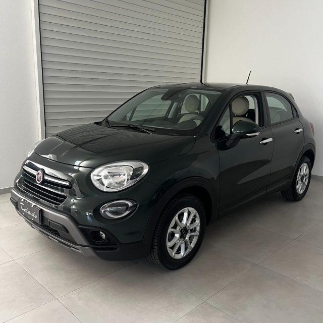 FIAT 500X 1.6 MultiJet 120 CV City Cross