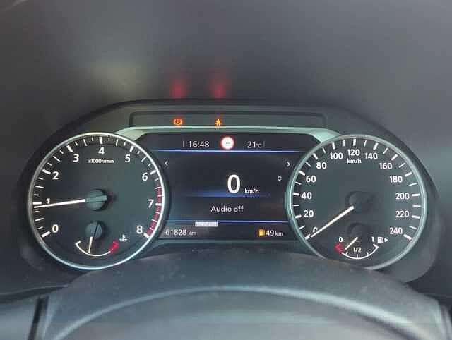 Nissan Juke Juke 1.0 DIG-T 114 CV N-Connecta